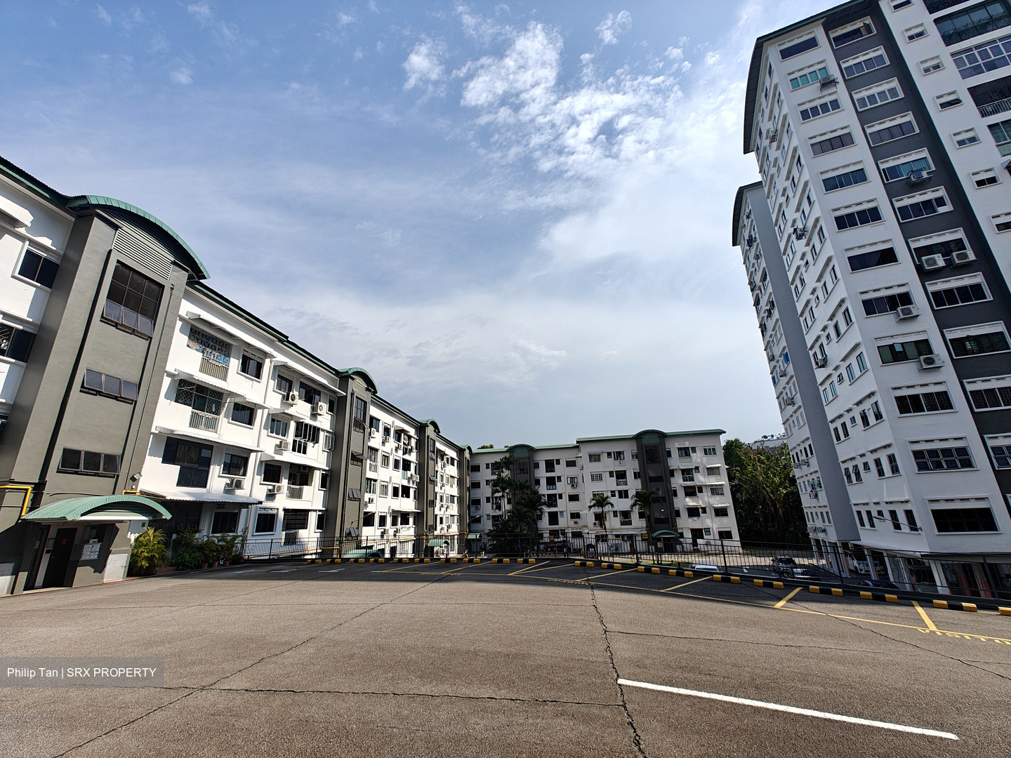 Cavenagh Gardens (D9), Apartment #499572771